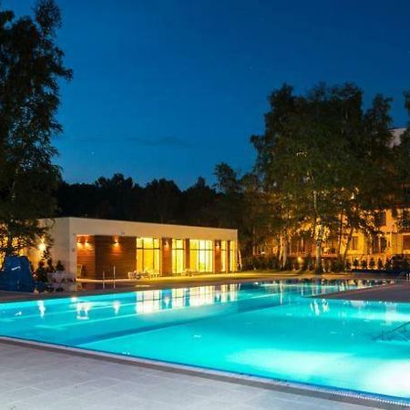 Summer Escape Polanki Kołobrzeg Kültér fotó