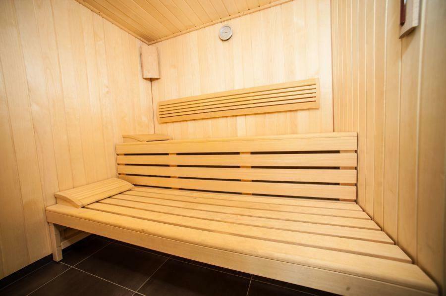 Summer Escape Polanki Kołobrzeg Kültér fotó