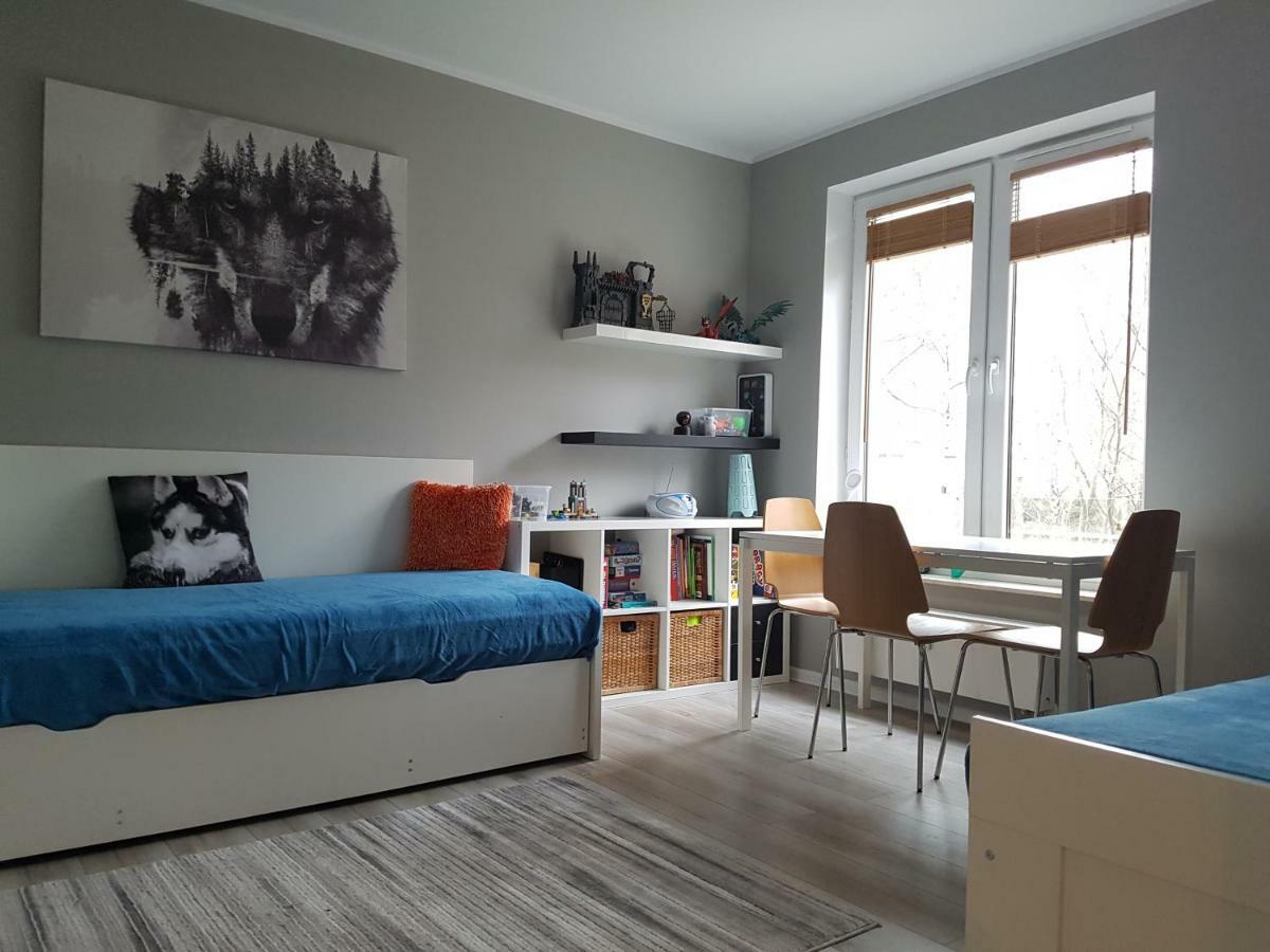 Summer Escape Polanki Kołobrzeg Kültér fotó